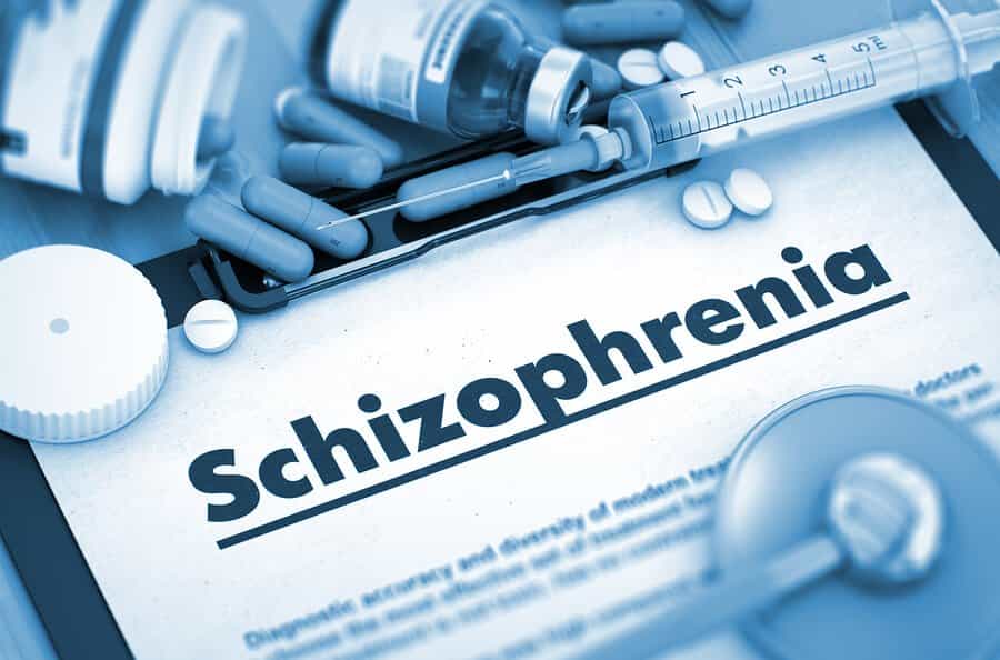 The Only Type of Schizophrenia