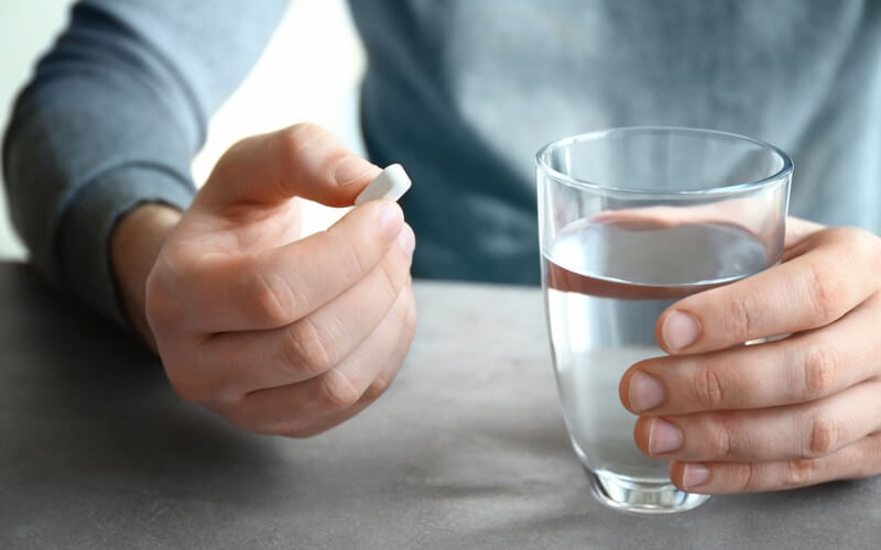 Loved one addicted to ambien